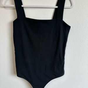 Abercrombie tank bodysuit